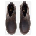Amblers FS165 Pull-On Safety Dealer Boot Brown additional 7