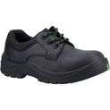 Amblers 504 Shoes Black additional 1