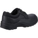Amblers 504 Shoes Black additional 2