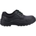 Amblers 504 Shoes Black additional 4