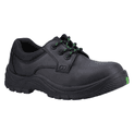 Amblers 504 Shoes Black additional 5