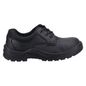 Amblers 504 Shoes Black additional 8