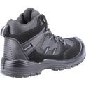 Amblers 257 Safety Boot Black additional 2