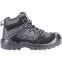 Amblers 257 Safety Boot Black additional 4