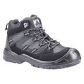 Amblers 257 Safety Boot Black additional 5