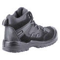 Amblers 257 Safety Boot Black additional 6