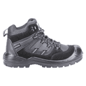 Amblers 257 Safety Boot Black additional 8