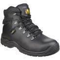 Amblers AS335 Poron XRD Internal Metatarsal Safety Boot Black additional 1
