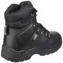 Amblers AS335 Poron XRD Internal Metatarsal Safety Boot Black additional 2