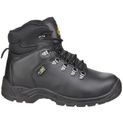 Amblers AS335 Poron XRD Internal Metatarsal Safety Boot Black additional 5