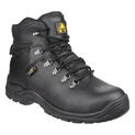 Amblers AS335 Poron XRD Internal Metatarsal Safety Boot Black additional 7