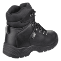 Amblers AS335 Poron XRD Internal Metatarsal Safety Boot Black additional 8