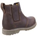 Amblers Abingdon Dealer Boot Brown Crazy Horse additional 2