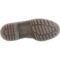 Amblers Aldershot Leather Gibson Shoe Black additional 3