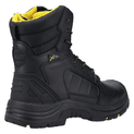 Amblers AS350C Berwyn Hi-Leg Waterproof Metal Free Metatarsal Safety Boot Black additional 8