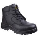 Amblers FS006C Safety Boot Black additional 1