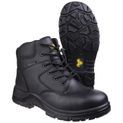 Amblers FS006C Safety Boot Black additional 3