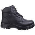 Amblers FS006C Safety Boot Black additional 5