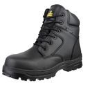 Amblers FS006C Safety Boot Black additional 6