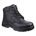 Amblers FS006C Safety Boot Black additional 7
