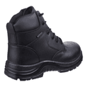 Amblers FS006C Safety Boot Black additional 8
