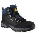 Amblers FS161 Safety Boot Black additional 1