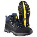 Amblers FS161 Safety Boot Black additional 5