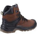 Amblers FS197 Safety Boot Brown additional 2