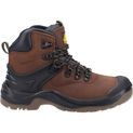 Amblers FS197 Safety Boot Brown additional 5