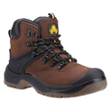 Amblers FS197 Safety Boot Brown additional 6