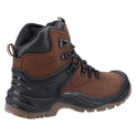 Amblers FS197 Safety Boot Brown additional 7