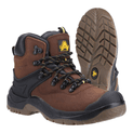 Amblers FS197 Safety Boot Brown additional 8