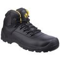 Amblers FS220 Safety Boot Black additional 1
