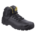Amblers FS220 Safety Boot Black additional 6