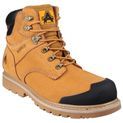 Amblers FS226 Industrial Safety Boot Honey additional 1