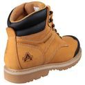 Amblers FS226 Industrial Safety Boot Honey additional 2