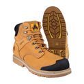 Amblers FS226 Industrial Safety Boot Honey additional 3