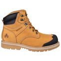 Amblers FS226 Industrial Safety Boot Honey additional 5