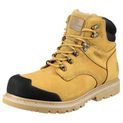 Amblers FS226 Industrial Safety Boot Honey additional 6