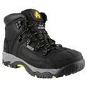 Amblers FS32 Waterproof Safety Boot Black additional 1