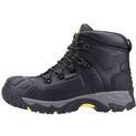 Amblers FS32 Waterproof Safety Boot Black additional 11