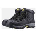 Amblers FS32 Waterproof Safety Boot Black additional 13