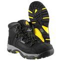 Amblers FS32 Waterproof Safety Boot Black additional 6