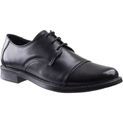 Amblers Bristol Shoe Black additional 1