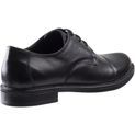 Amblers Bristol Shoe Black additional 2