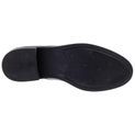 Amblers Bristol Shoe Black additional 3