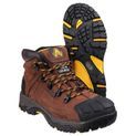 Amblers FS39 Safety Boot Brown additional 3