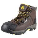 Amblers FS39 Safety Boot Brown additional 6