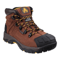 Amblers FS39 Safety Boot Brown additional 7