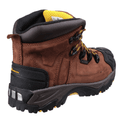 Amblers FS39 Safety Boot Brown additional 8